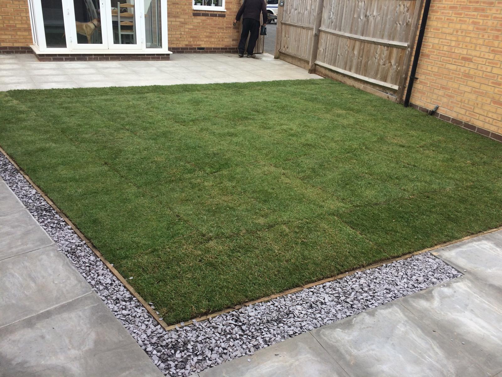 After Project Transformation
