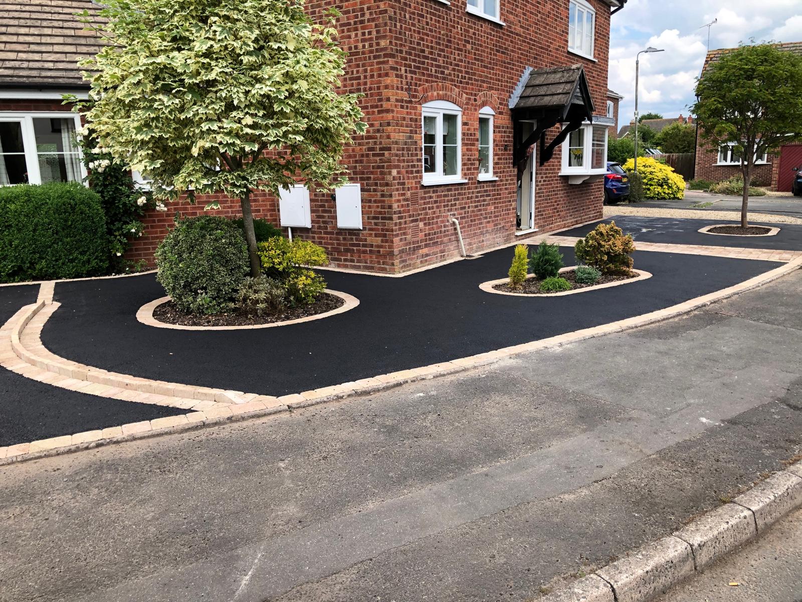 After Project Transformation