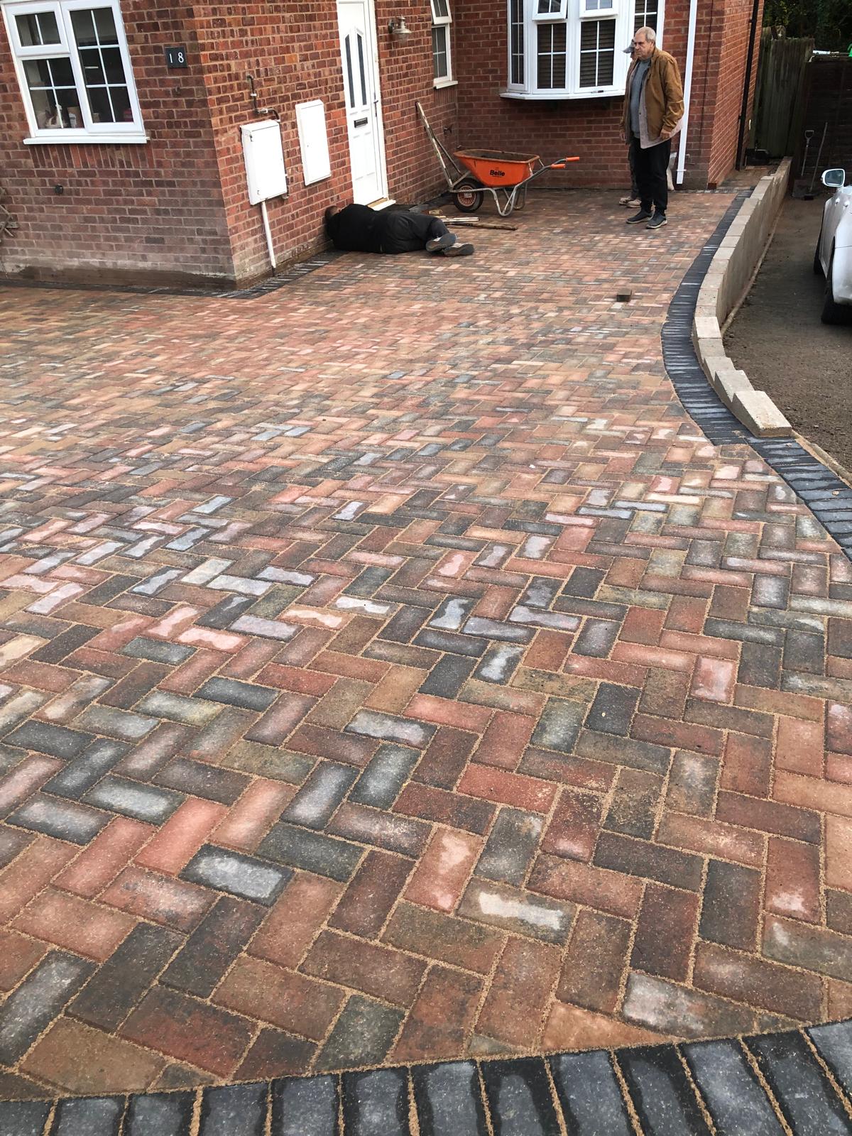 After Project Transformation