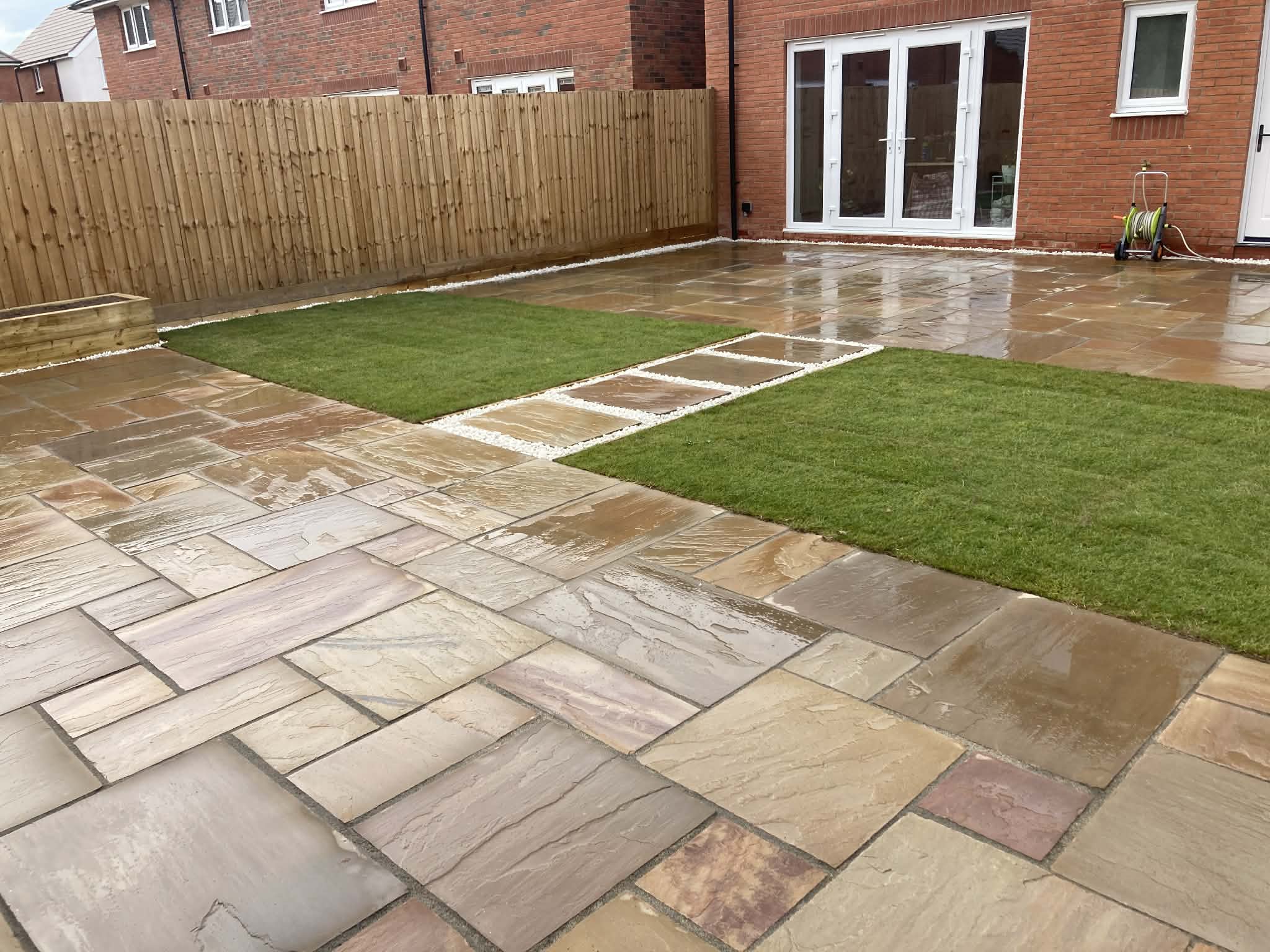 Turfing Project