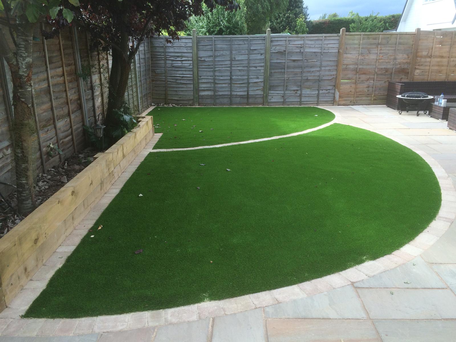 Turfing Project