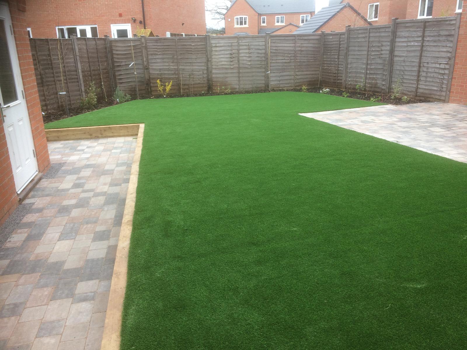 Turfing Project